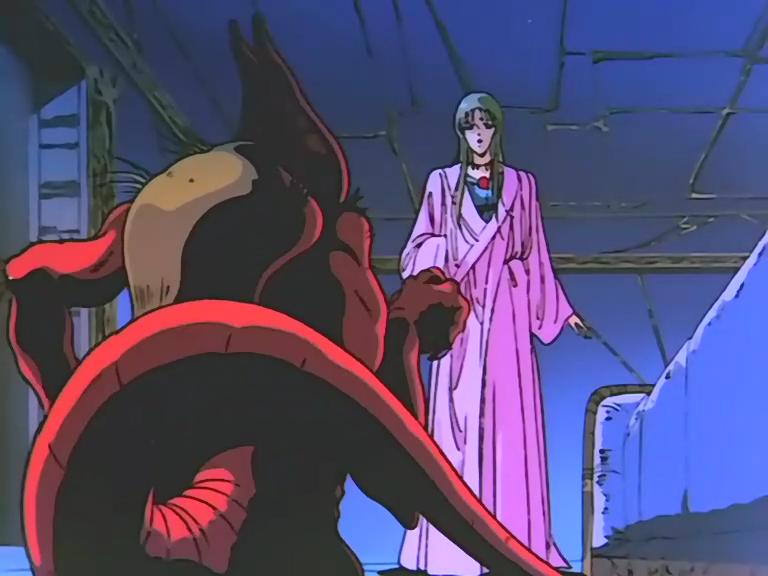 Iczer-One (AnimebDixv Fansub)